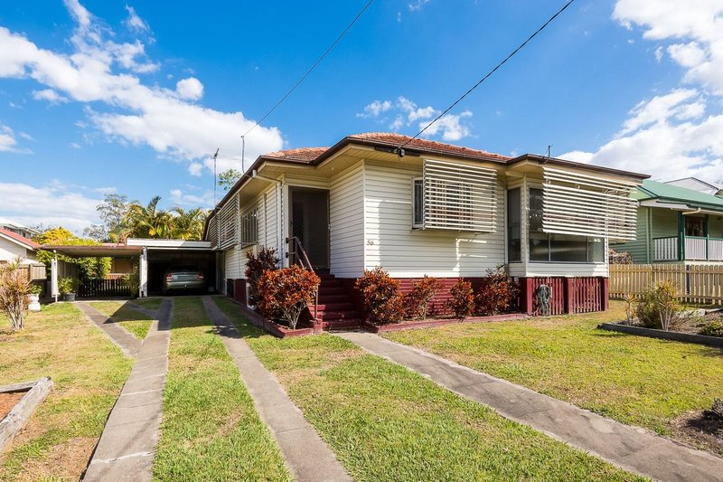 56 Englefield Road, Oxley QLD 4075