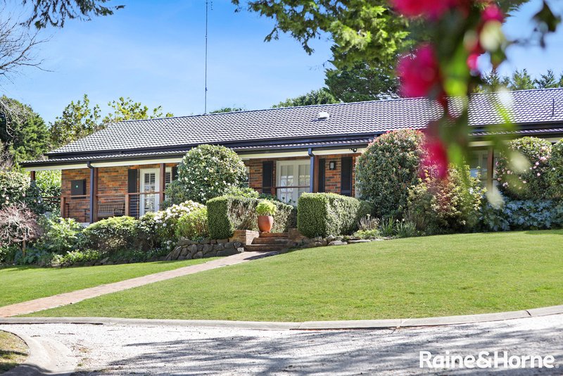 Photo - 56 Eridge Park Road, Burradoo NSW 2576 - Image 1