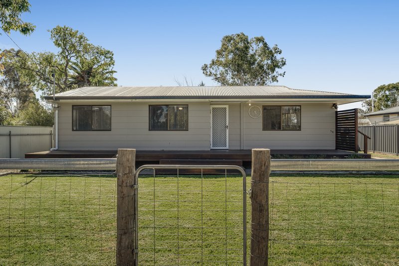Photo - 56 Eton Street, Cambooya QLD 4358 - Image 1