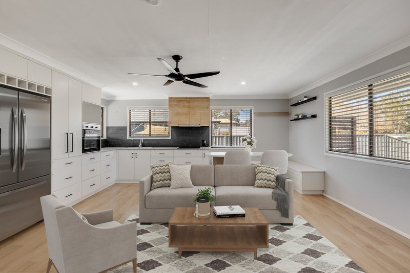 Photo - 56 Eton Street, Cambooya QLD 4358 - Image 4