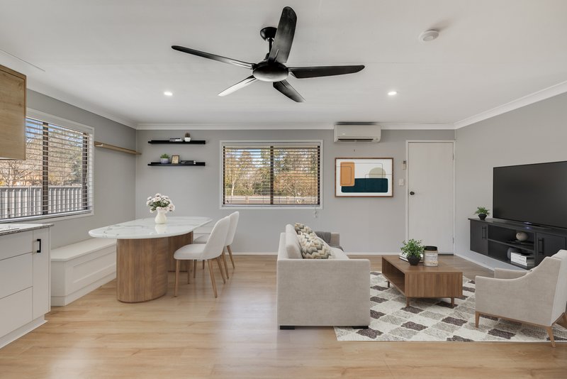 Photo - 56 Eton Street, Cambooya QLD 4358 - Image 6
