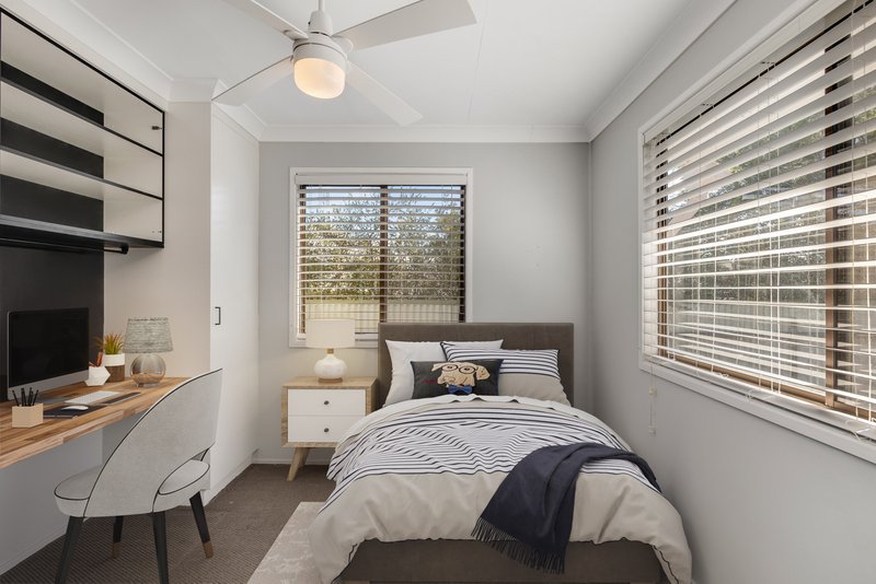 Photo - 56 Eton Street, Cambooya QLD 4358 - Image 12