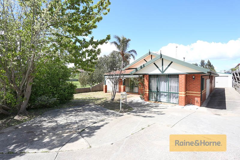 56 Eucalyptus Place, Meadow Heights VIC 3048