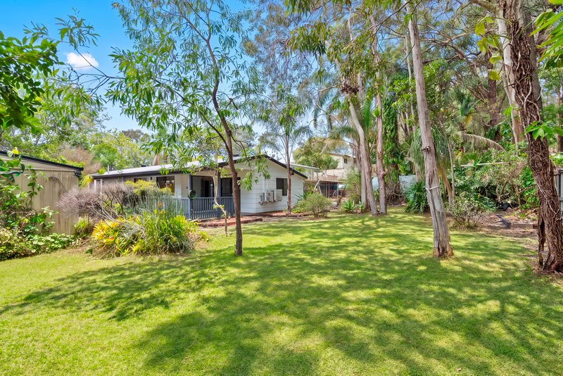 Photo - 56 Eureka Crescent, Nerang QLD 4211 - Image 8