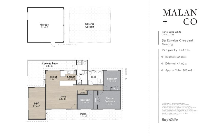 Photo - 56 Eureka Crescent, Nerang QLD 4211 - Image 20