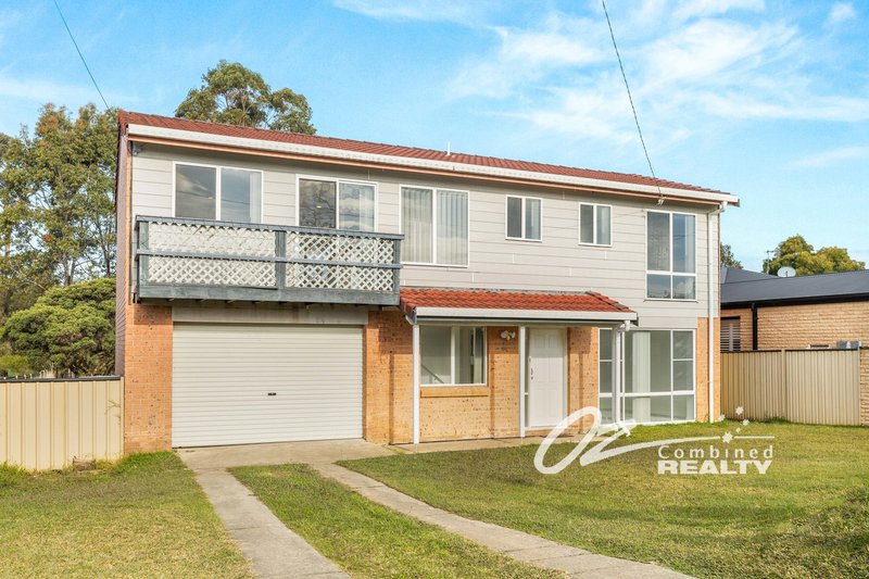 56 Fairway Drive, Sanctuary Point NSW 2540