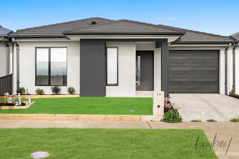 Photo - 56 Farm Crescent, Donnybrook VIC 3064 - Image 1