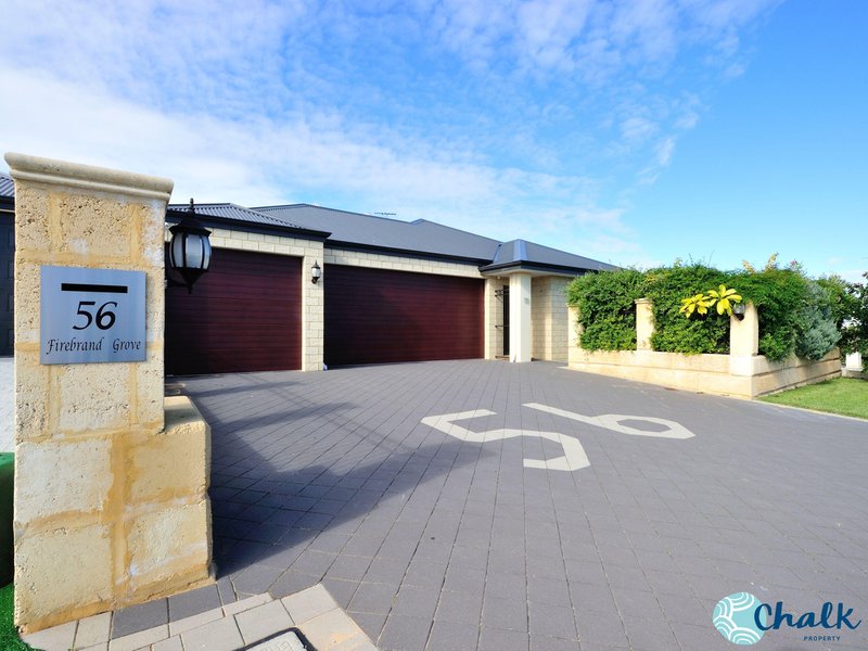 Photo - 56 Firebrand Grove, Baldivis WA 6171 - Image 24