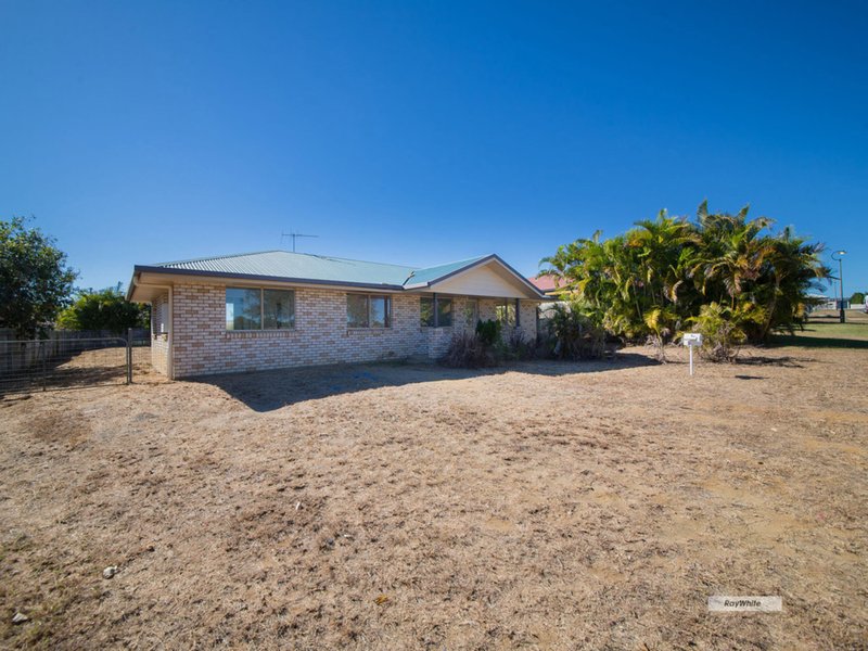56 Fisher Street, Gracemere QLD 4702