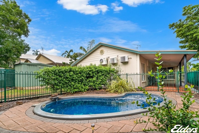 56 Flametree Circuit, Rosebery NT 0832