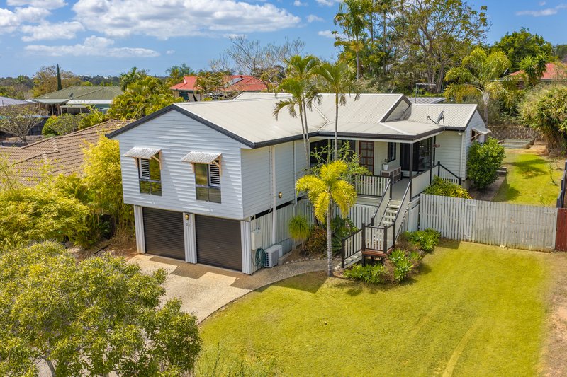 Photo - 56 Forest Ridge Drive, Narangba QLD 4504 - Image 1
