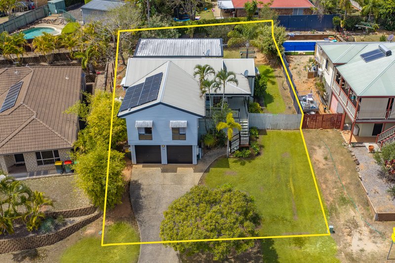 Photo - 56 Forest Ridge Drive, Narangba QLD 4504 - Image 15