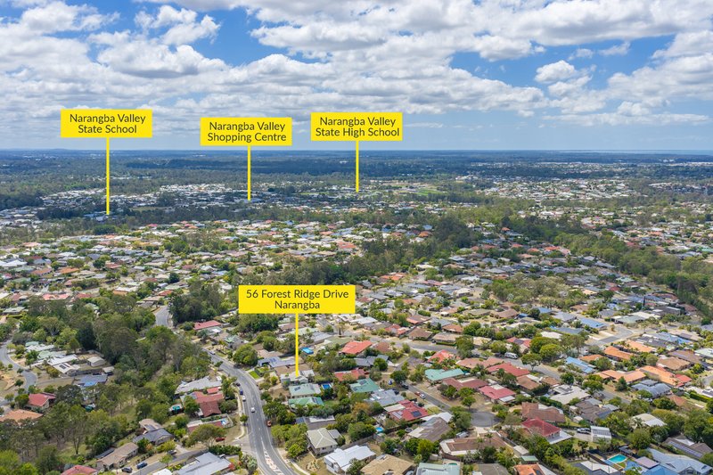 Photo - 56 Forest Ridge Drive, Narangba QLD 4504 - Image 16