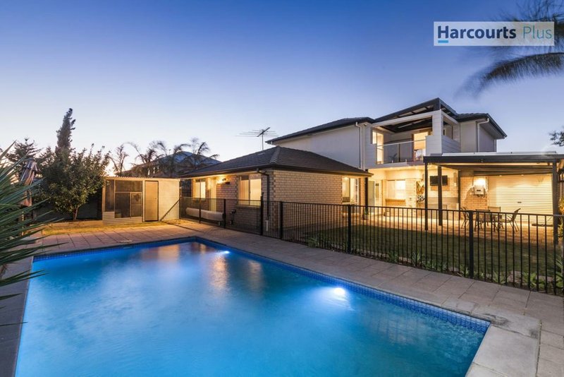 56 Freebairn Drive, Hallett Cove SA 5158