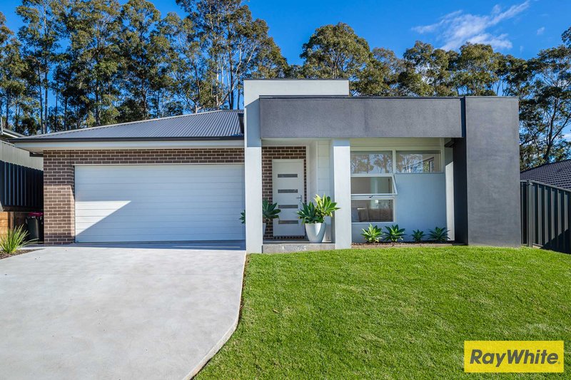 56 Freycinet Drive, Sunshine Bay NSW 2536