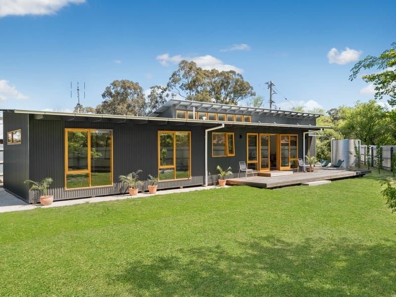 Photo - 56 Fryers Road, Chewton VIC 3451 - Image 15