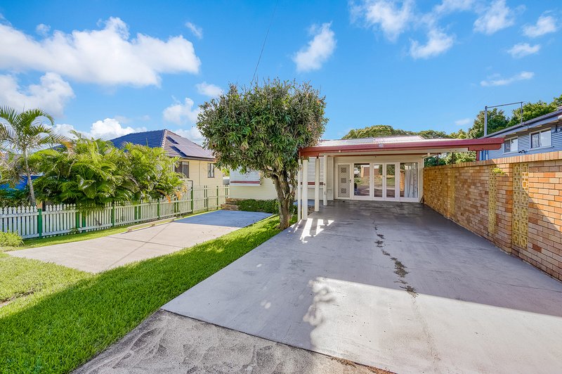 56 Gearside Street, Everton Park QLD 4053