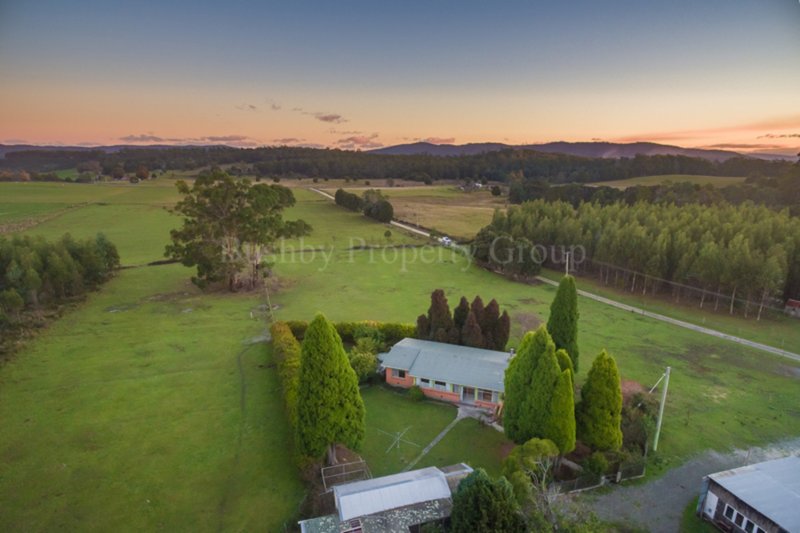 Photo - 56 Geiss Road, Tunnel TAS 7254 - Image 6