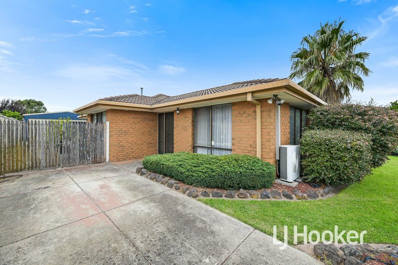 56 Gipps Crescent, Cranbourne North VIC 3977