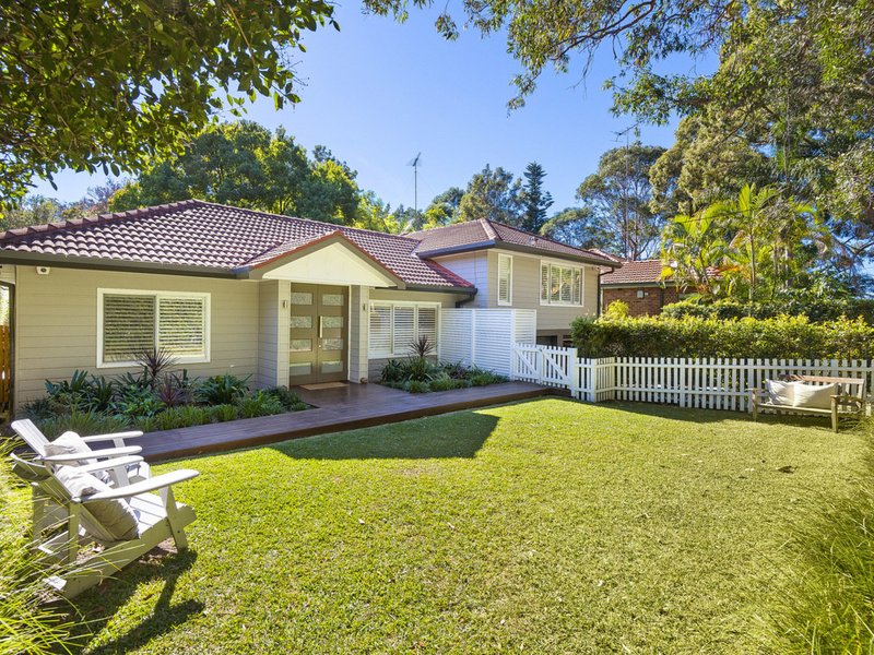 56 Gladstone Street, Newport NSW 2106