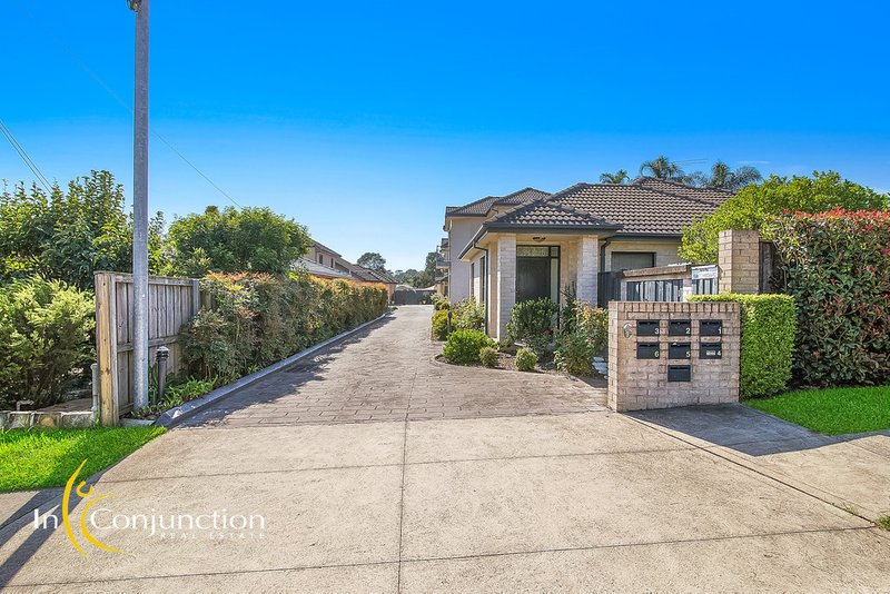 Photo - 5/6 Glen Street, Galston NSW 2159 - Image 16