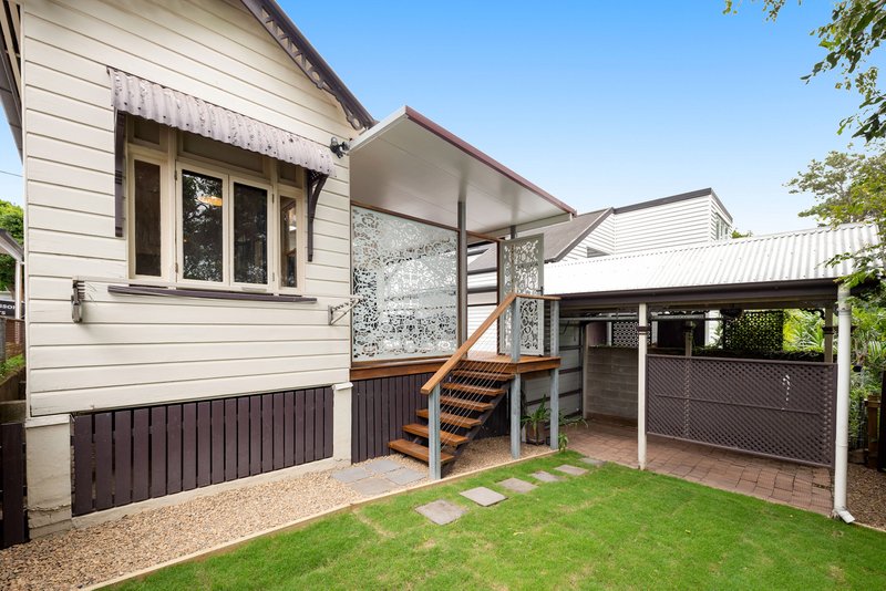 Photo - 56 Glen Street, Kelvin Grove QLD 4059 - Image 3