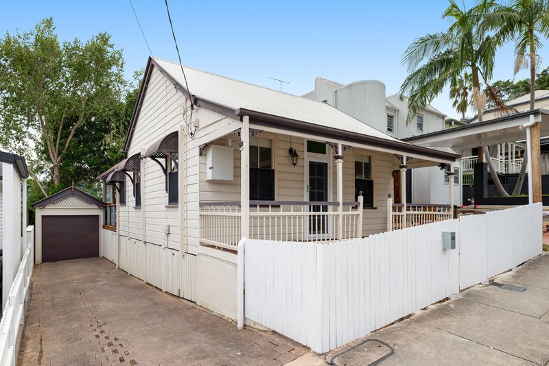 Photo - 56 Glen Street, Kelvin Grove QLD 4059 - Image 16