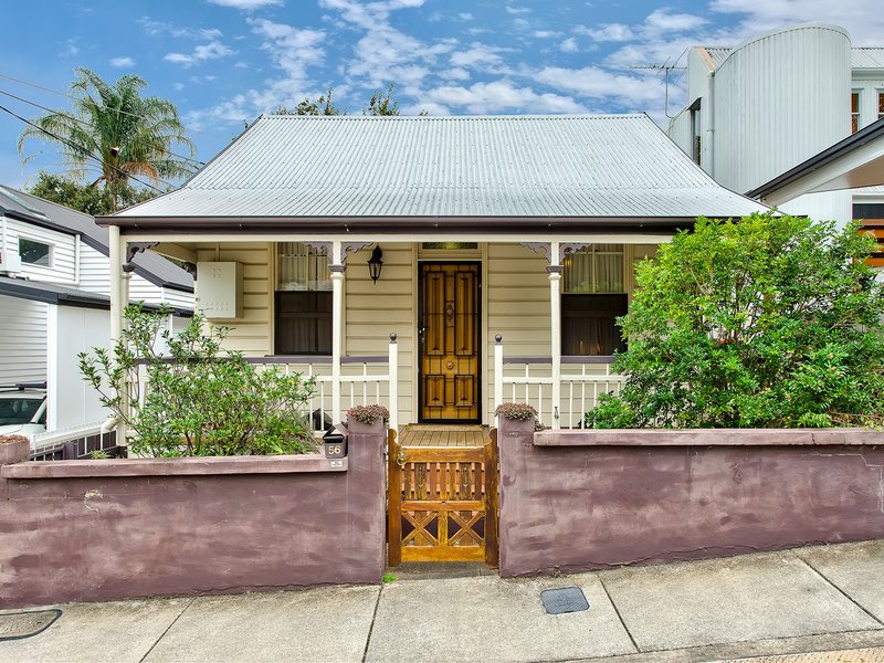 Photo - 56 Glen Street, Kelvin Grove QLD 4059 - Image 1