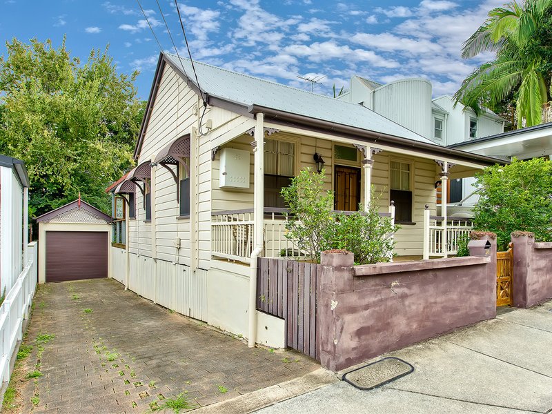 Photo - 56 Glen Street, Kelvin Grove QLD 4059 - Image 10