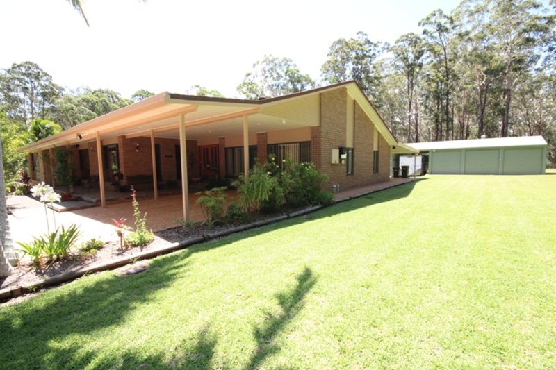 56 Glencoe Road, Pampoolah NSW 2430