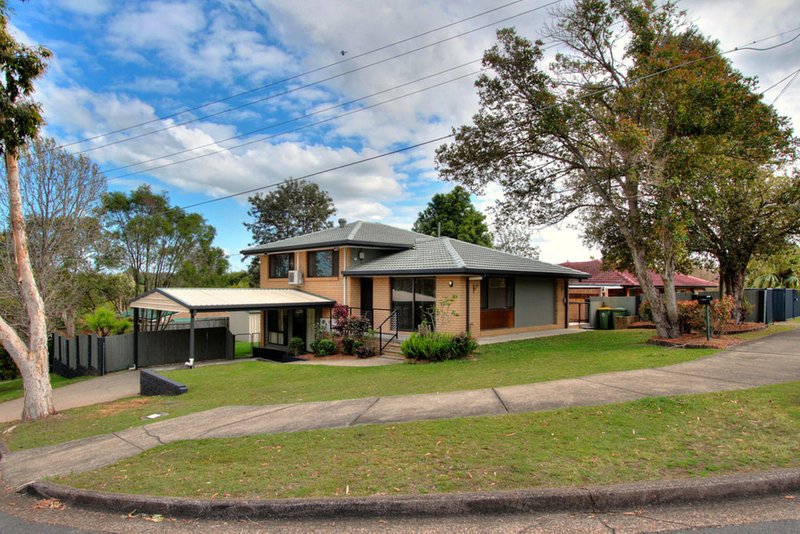 56 Glengala Drive, Rochedale South QLD 4123