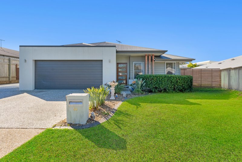 Photo - 56 Glengrove Circuit, Mango Hill QLD 4509 - Image 1