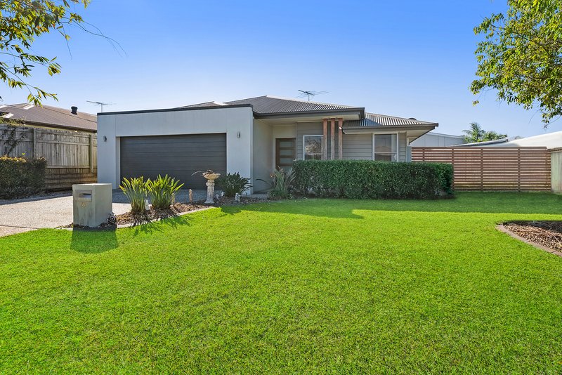 Photo - 56 Glengrove Circuit, Mango Hill QLD 4509 - Image 17