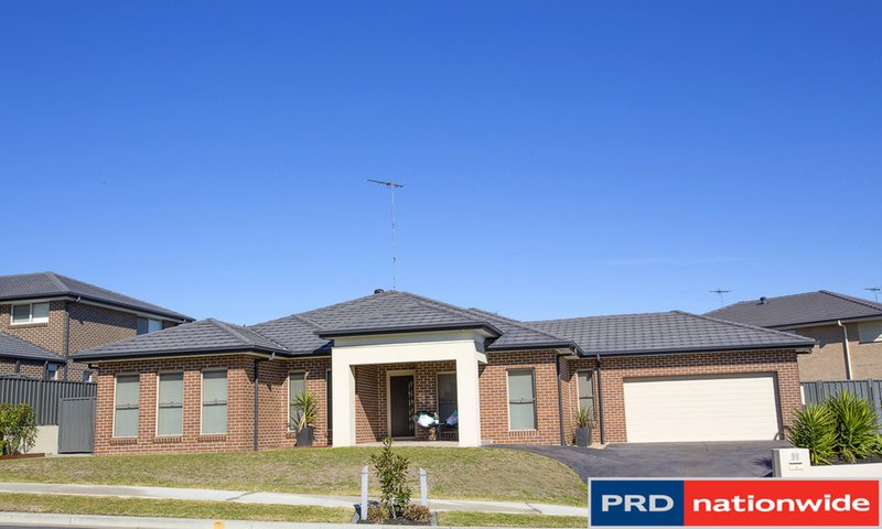 56 Glenmore Ridge Drive, Glenmore Park NSW 2745