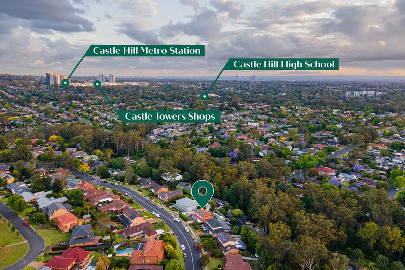 Photo - 56 Gooraway Drive, Castle Hill NSW 2154 - Image 21