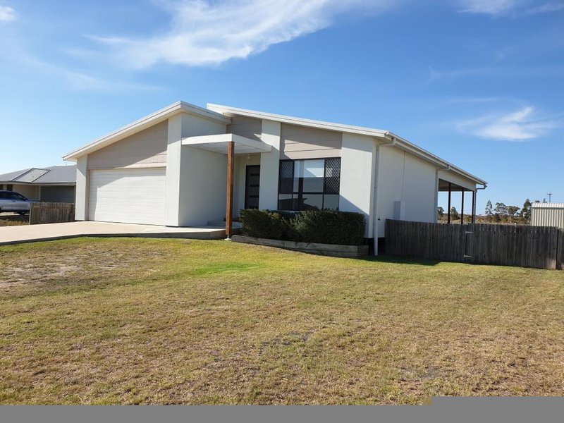 56 Gosden Drive, Dalby QLD 4405