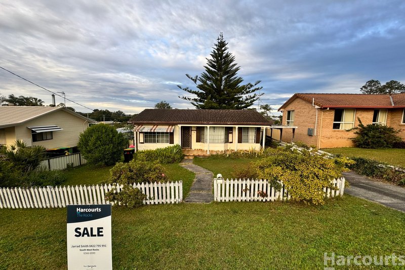 56 Great North Road, Frederickton NSW 2440