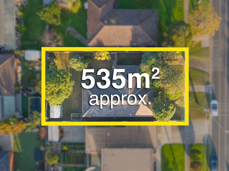 Photo - 56 Greaves Street South, Werribee VIC 3030 - Image 19