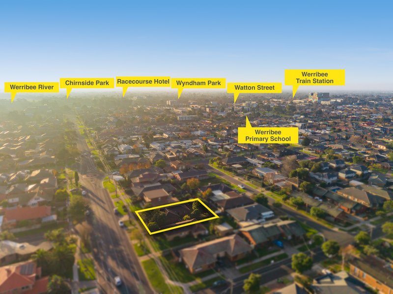 Photo - 56 Greaves Street South, Werribee VIC 3030 - Image 20