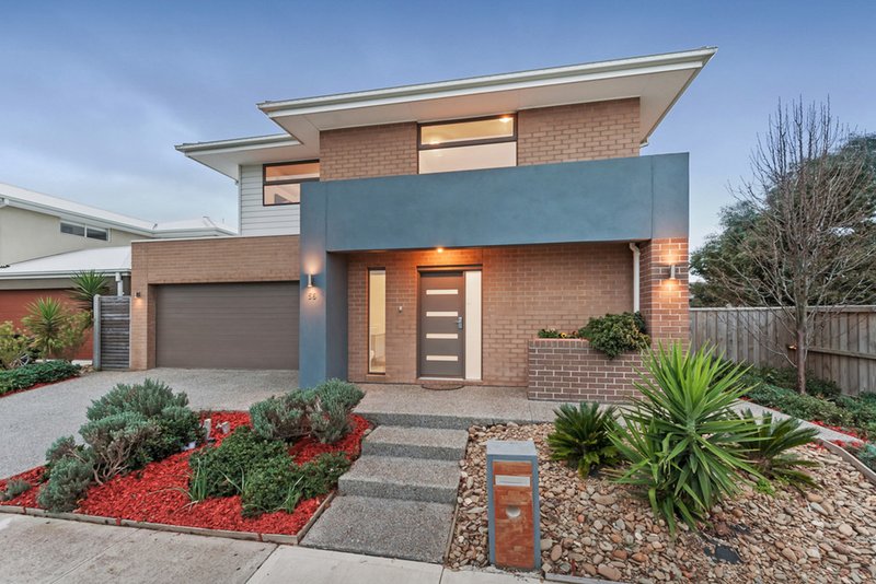 56 Greenvale Gardens Boulevard, Greenvale VIC 3059