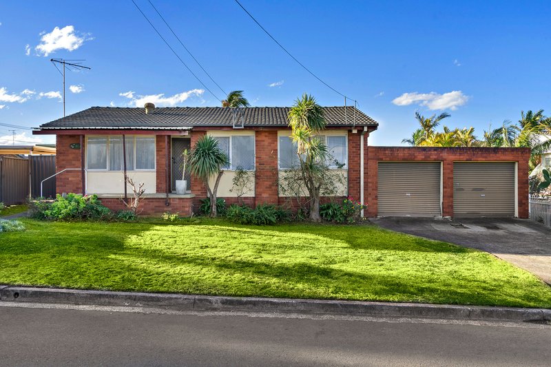 56 Grevillea Crescent, Greystanes NSW 2145