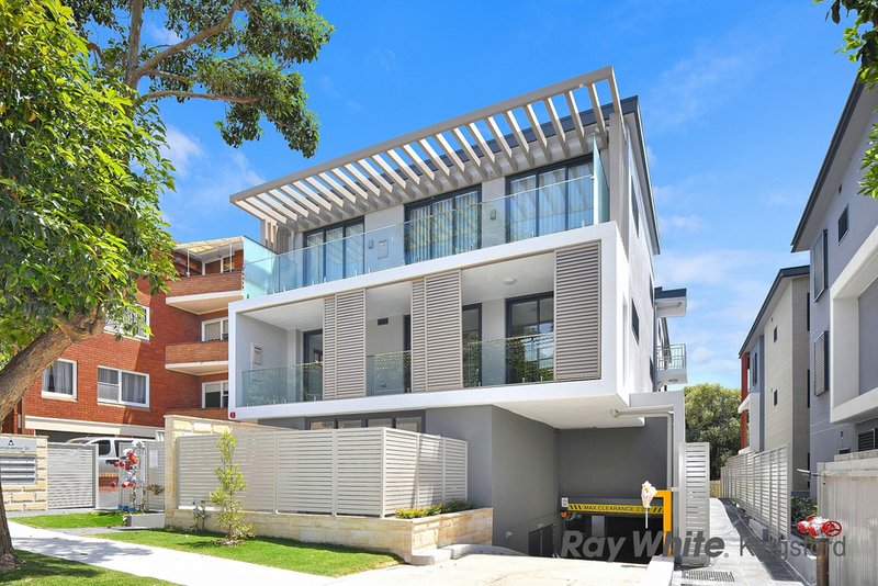 Photo - 5/6 Grosvenor Street, Kensington NSW 2033 - Image 2