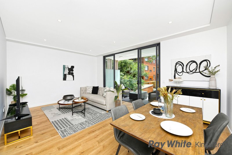 Photo - 5/6 Grosvenor Street, Kensington NSW 2033 - Image 4