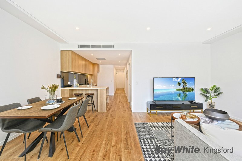 Photo - 5/6 Grosvenor Street, Kensington NSW 2033 - Image 5