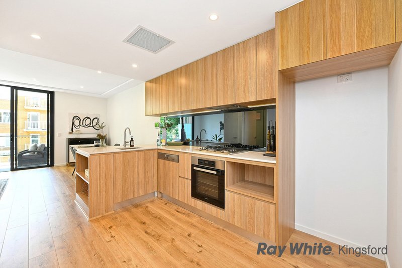 Photo - 5/6 Grosvenor Street, Kensington NSW 2033 - Image 6