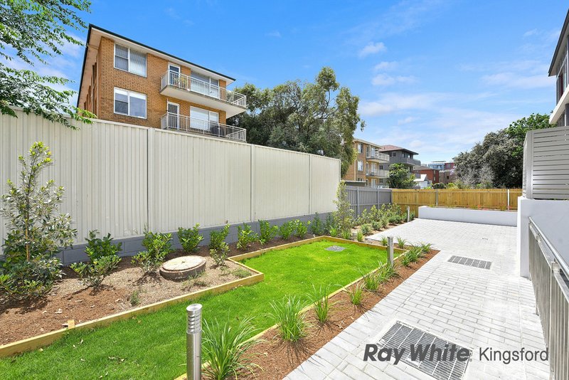 Photo - 5/6 Grosvenor Street, Kensington NSW 2033 - Image 12