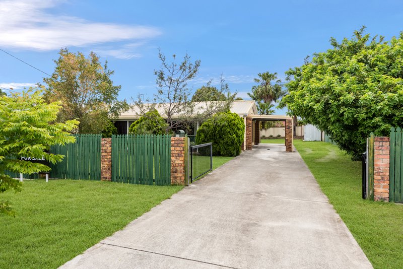 Photo - 56 Hakari Street, Crestmead QLD 4132 - Image 2