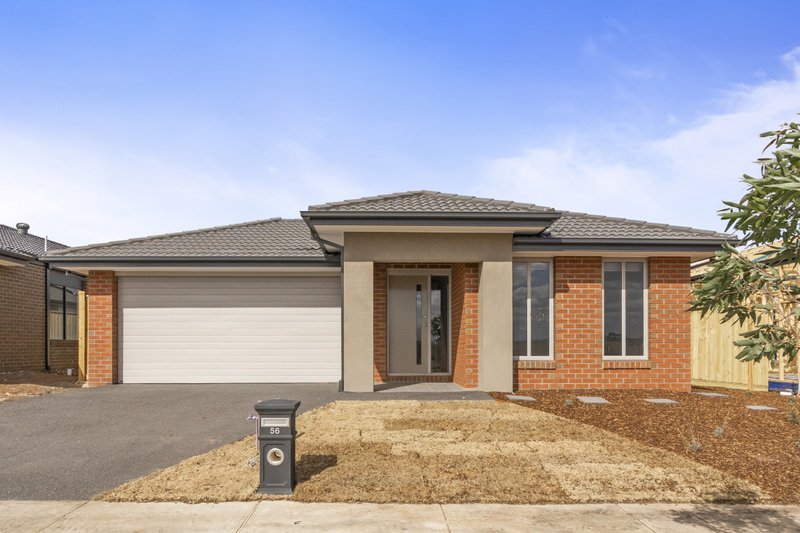 56 Hammersmith Road, Wyndham Vale VIC 3024