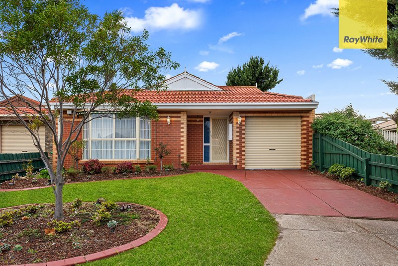 56 Hannah Avenue, Hillside VIC 3037