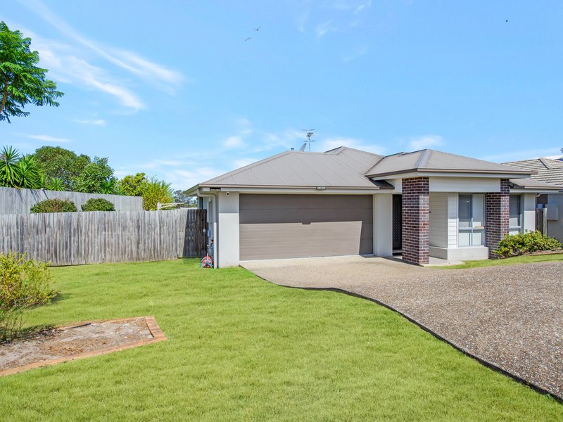 56 Hanover Drive, Pimpama QLD 4209